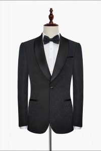 tuxedo