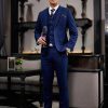Vest chú rể đẹp nhất 2024