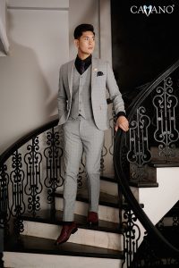 Vest nam cao cấp Hà Nội