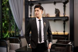 Áo vest nam giá rẻ Hà Nội
