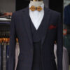 Suit nam đẹp tạo vẻ ngoài lịch lãm