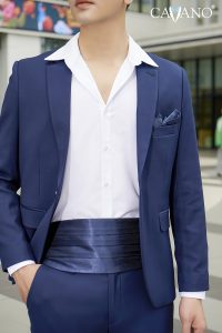 Vest nam Hàn Quốc tại Hà Nội
