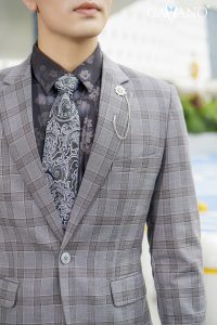 May vest cưới đẹp ở Hà Nội