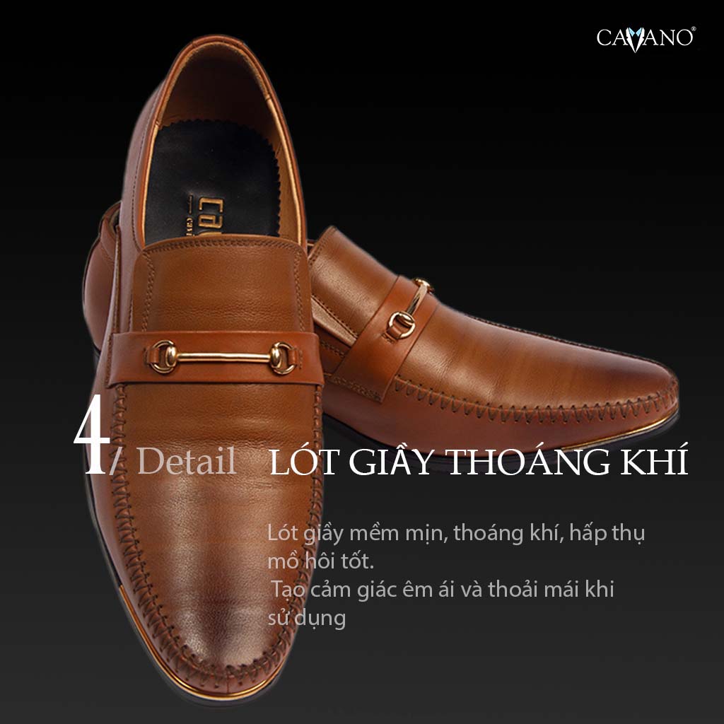 GIAY-TAY-NAM-CAO-CAP-G01 GIÀY TÂY NAM CAO CẤP MÀU NÂU G01