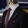Vest nam vân cát cao cấp mới
