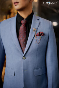 Địa chỉ may vest nam