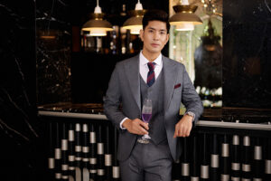 Địa chỉ may vest nam