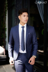 Áo Vest Cưới Nam Đẹp