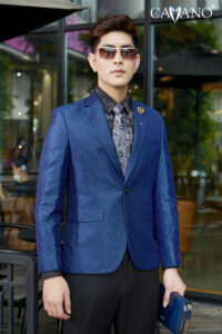 Thuê vest nam