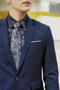 Mua vest nam