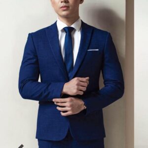 Vest đông phục công sở đẹp, nổi bật