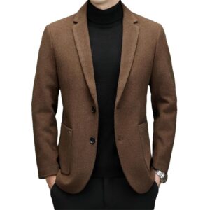 Áo vest khoác ngoài nam