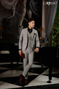 Bộ đồ vest