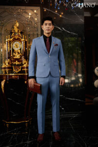 Đồ vest trung niên