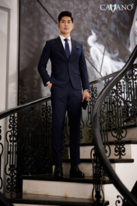 Những lưu ý quan trọng khi chọn mua vest, giúp bạn đảm bảo bộ vest vừa đẹp, vừa vừa vặn, phù hợp với dáng người và mục đích sử dụng