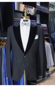 Từ phong cách cổ điển, lịch lãm đến trẻ trung, hiện đại, thị trường vest Hà Nội luôn dẫn đầu xu hướng.