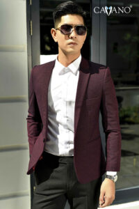 Áo vest nam cao cấp