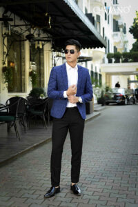 CAVANO mang đến những thiết kế vest nam tinh tế, bền dáng theo thời gian và dễ chịu trong từng chuyển động.