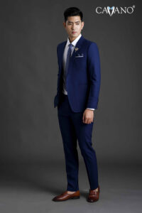 May đồ vest nam
