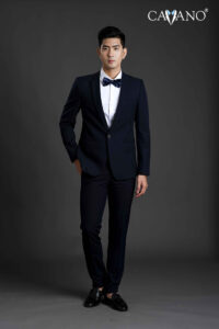 Bộ vest cưới cao cấp