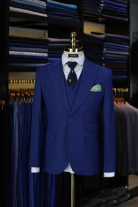 Vest dự tiệc