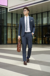 Vest cho nam