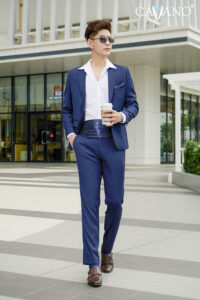 Vest may sẵn lựa chọn thông minh của phái mạnh