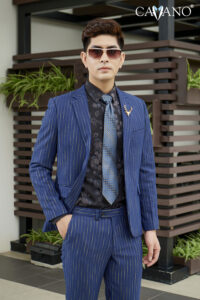 Vest trung niên nam