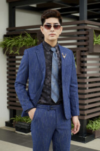Thế giới vest nam