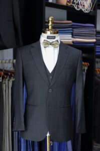 Vest blazer nam