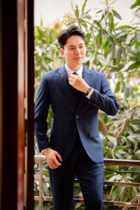 Comple cưới