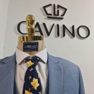 Chọn CAVANO, chọn sự tự tin