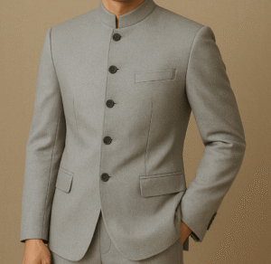 Với thiết kế tối giản nhưng tinh tế, mẫu vest này xứng đáng trở thành biểu tượng của sự lịch lãm hiện đại, giúp mỗi quý ông luôn tự tin và nổi bật trong mọi hoàn cảnh.