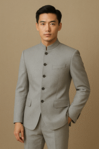 Vest nam cổ tàu