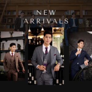 Mua vest online không chỉ tiết kiệm thời gian mà còn mang đến những trải nghiệm thời trang hiện đại, tiện ích.