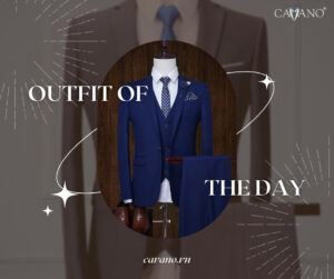Vest giúp bạn khẳng định hình ảnh chuyên nghiệp, linh hoạt trong nhiều hoàn cảnh từ công việc đến sự kiện quan trọng. Đồng thời, vest mang lại sự tự tin, thể hiện khí chất và có giá trị sử dụng lâu dài.
