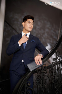 Các thương hiệu vest nam tại Việt Nam không chỉ mang đến sản phẩm chất lượng mà còn góp phần định hình phong cách và gu thẩm mỹ của phái mạnh hiện đại.