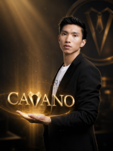Tạo dấu ấn cá nhân riêng biệt cùng CAVANO