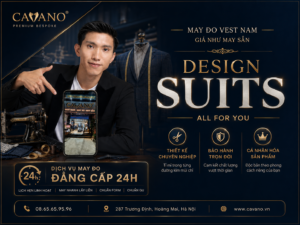 Phối vest phong cách thủ môn cùng Đoàn Văn Hậu